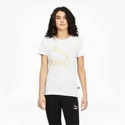 Classics Women's Logo Tee