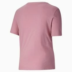 Classics Women's Logo Tee PL -PUMA Sales Classics Womens Logo Tee PL 15