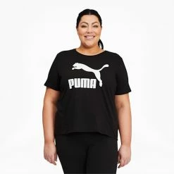 Classics Women's Logo Tee PL