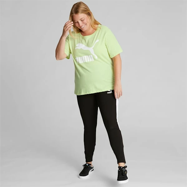 Classics Women's Logo Tee PL 2 Classics Women's Logo Tee PL - Image 2