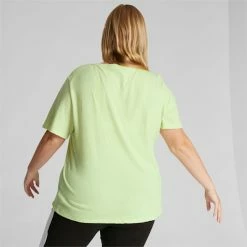 Classics Women's Logo Tee PL 8 Classics Women's Logo Tee PL -PUMA Sales Classics Womens Logo Tee PL 7