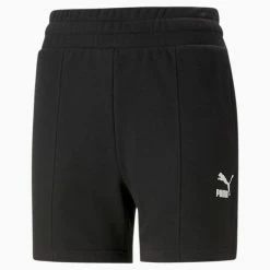 Puma Classics Women's Pintuck Shorts 11 Puma Classics Women's Pintuck Shorts -PUMA Sales Classics Womens Pintuck Shorts 17