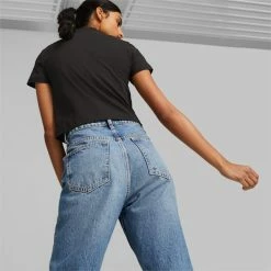 Puma Classics Women's Quarter-Zip Crop Top 10 Puma Classics Women's Quarter-Zip Crop Top -PUMA Sales Classics Womens Quarter Zip Crop Top 16