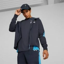 Puma Cloud9 Esports E7 Hooded Jacket Men