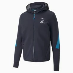 Puma Cloud9 Esports E7 Hooded Jacket Men -PUMA Sales Cloud9 Esports E7 Hooded Jacket Men 17