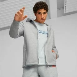 Puma Cloud9 Esports E7 Hooded Jacket Men