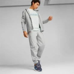 Puma Cloud9 Esports E7 Hooded Jacket Men -PUMA Sales Cloud9 Esports E7 Hooded Jacket Men 3