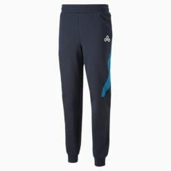 Puma Cloud9 Esports E7 Men's Pants -PUMA Sales Cloud9 Esports E7 Mens Pants 11