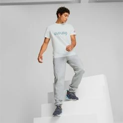 Puma Cloud9 Esports E7 Men's Pants