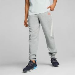 Puma Cloud9 Esports E7 Men's Pants -PUMA Sales Cloud9 Esports E7 Mens Pants 4