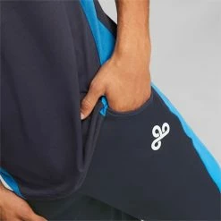 Puma Cloud9 Esports E7 Men's Pants -PUMA Sales Cloud9 Esports E7 Mens Pants 8