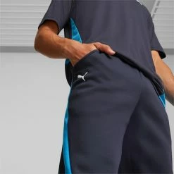 Puma Cloud9 Esports E7 Men's Pants -PUMA Sales Cloud9 Esports E7 Mens Pants 9