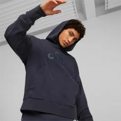 Puma Cloud9 Esports Monochrome Men's Hoodie