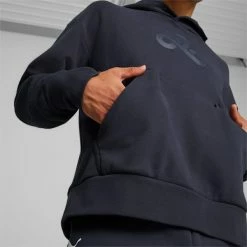 Puma Cloud9 Esports Monochrome Men's Hoodie -PUMA Sales Cloud9 Esports Monochrome Mens Hoodie 3