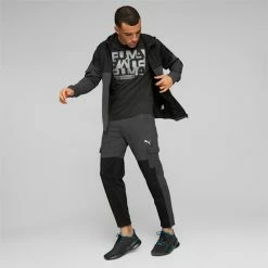 Puma Cloudspun Men's Training Jacket -PUMA Sales Cloudspun Mens Training Jacket 2