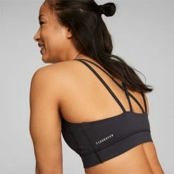 Puma Cloudspun Women's Bralette -PUMA Sales Cloudspun Womens Bralette 2