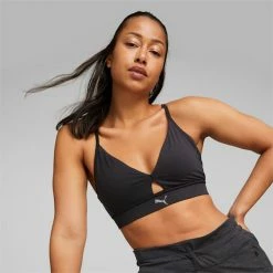 Puma Cloudspun Women's Bralette