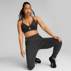 Puma Cloudspun Women's Bralette -PUMA Sales Cloudspun Womens Bralette 3