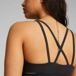Puma Cloudspun Women's Bralette -PUMA Sales Cloudspun Womens Bralette 4
