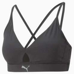 Puma Cloudspun Women's Bralette -PUMA Sales Cloudspun Womens Bralette 5