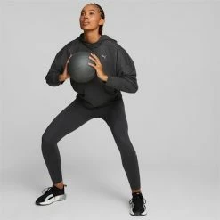 Puma Cloudspun Women's Training Hoodie -PUMA Sales Cloudspun Womens Training Hoodie 3