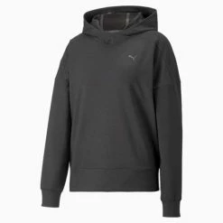 Puma Cloudspun Women's Training Hoodie -PUMA Sales Cloudspun Womens Training Hoodie 5