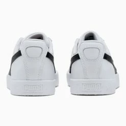 Classics Clyde Core Foil Men's Sneakers -PUMA Sales Clyde Core Foil Mens Sneakers 14