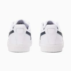 Classics Clyde Core Foil Men's Sneakers -PUMA Sales Clyde Core Foil Mens Sneakers 20