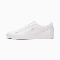 Classics Clyde Core Foil Men's Sneakers