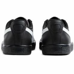 Classics Clyde Core Foil Men's Sneakers -PUMA Sales Clyde Core Foil Mens Sneakers 8