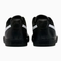 Classics Clyde Core Foil Men's Sneakers -PUMA Sales Clyde Core Foil Mens Sneakers 9