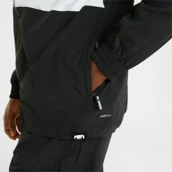 Puma Clyde Men's Basketball Jacket -PUMA Sales Clyde Mens Basketball Jacket 3