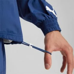 Puma Clyde Men's Basketball Jacket -PUMA Sales Clyde Mens Basketball Jacket 8