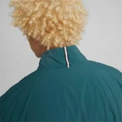 Puma Clyde Men's Basketball Jacket -PUMA Sales Clyde Mens Basketball Jacket 9