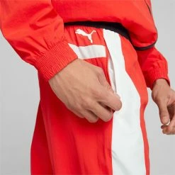 Puma Clyde Men's Basketball Pants -PUMA Sales Clyde Mens Basketball Pants 14