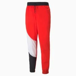 Puma Clyde Men's Basketball Pants -PUMA Sales Clyde Mens Basketball Pants 17
