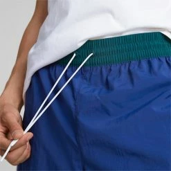 Puma Clyde Men's Basketball Pants -PUMA Sales Clyde Mens Basketball Pants 8