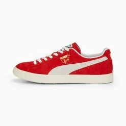 Puma Clyde OG Sneakers