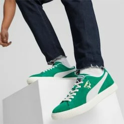 Puma Clyde OG Sneakers -PUMA Sales Clyde OG Sneakers 2