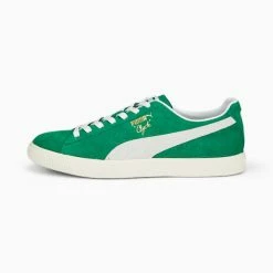Puma Clyde OG Sneakers