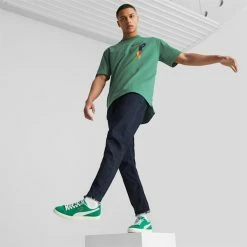 Puma Clyde OG Sneakers -PUMA Sales Clyde OG Sneakers 3