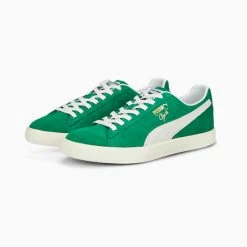 Puma Clyde OG Sneakers -PUMA Sales Clyde OG Sneakers 4
