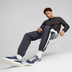 Puma Clyde OG Sneakers -PUMA Sales Clyde OG Sneakers 9