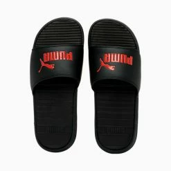 Tennis Cool Cat Men's Slides -PUMA Sales Cool Cat Mens Slides 29