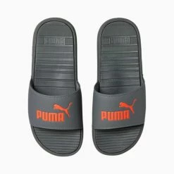 Tennis Cool Cat Men's Slides -PUMA Sales Cool Cat Mens Slides 5