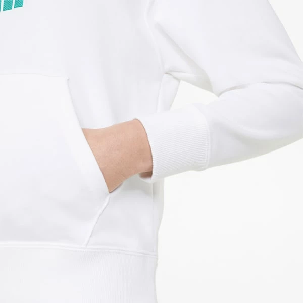 Puma Crystal Galaxy Graphic Women's Hoodie 5 Puma Crystal Galaxy Graphic Women's Hoodie - Image 5