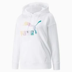 Puma Crystal Galaxy Graphic Women's Hoodie 11 Puma Crystal Galaxy Graphic Women's Hoodie -PUMA Sales Crystal Galaxy Graphic Womens Hoodie 11