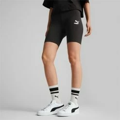 Puma Dare To Women's 7" Bike Shorts