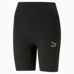 Puma Dare To Women's 7" Bike Shorts -PUMA Sales Dare To Womens 7 Bike Shorts 5