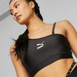 Puma Dare To Women's Crop Top